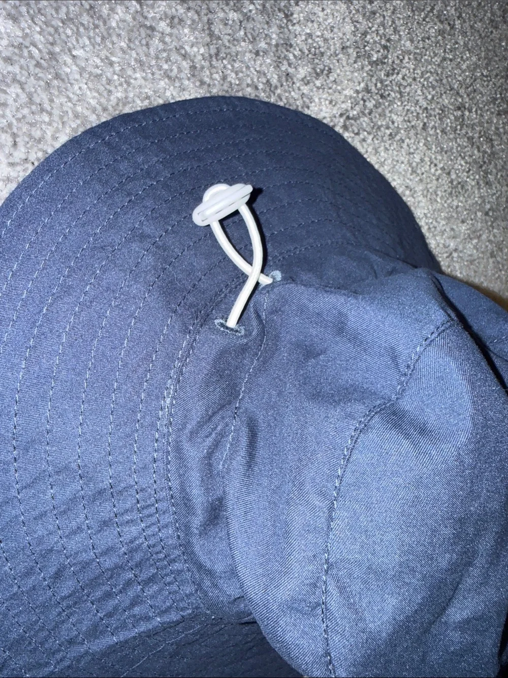 N/A soft navy